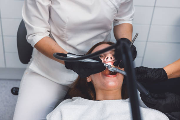 Best Emergency Dental Care for Sports Injuries in Gardnerville, NV